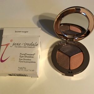 Jane Iredale PurePressed Eye Shadow Trio